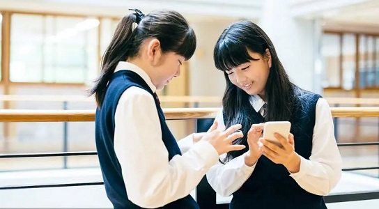 选择日本高中，看学校偏差值、更要看培养方案