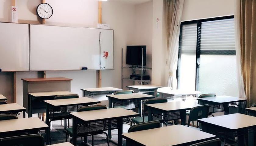 去日本高中留学