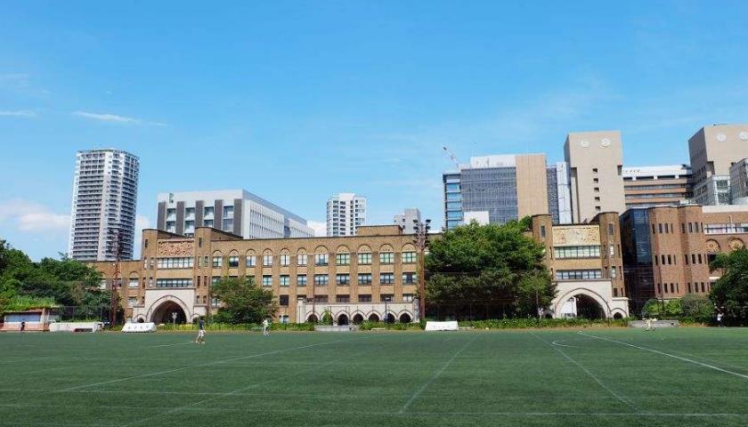 日本大学