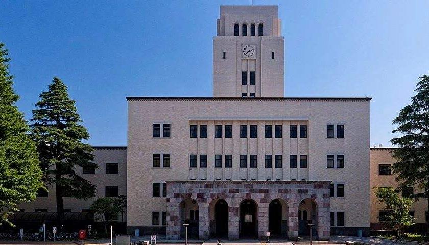 去日本高中留学