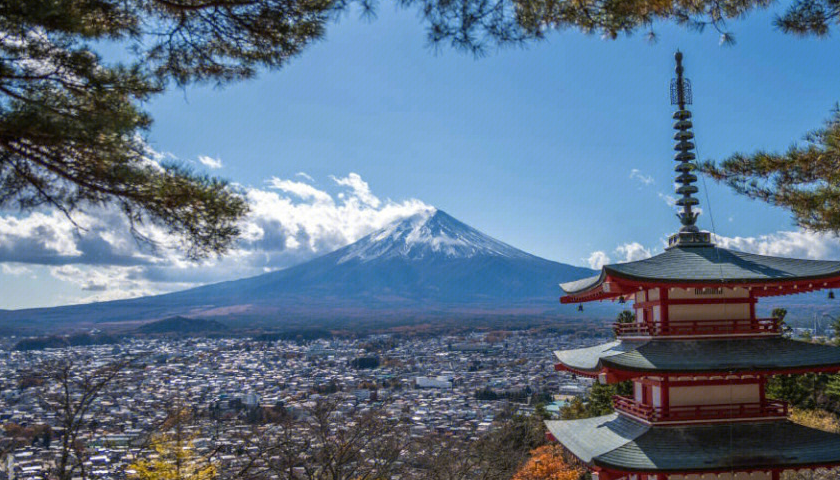 去日本高中留学