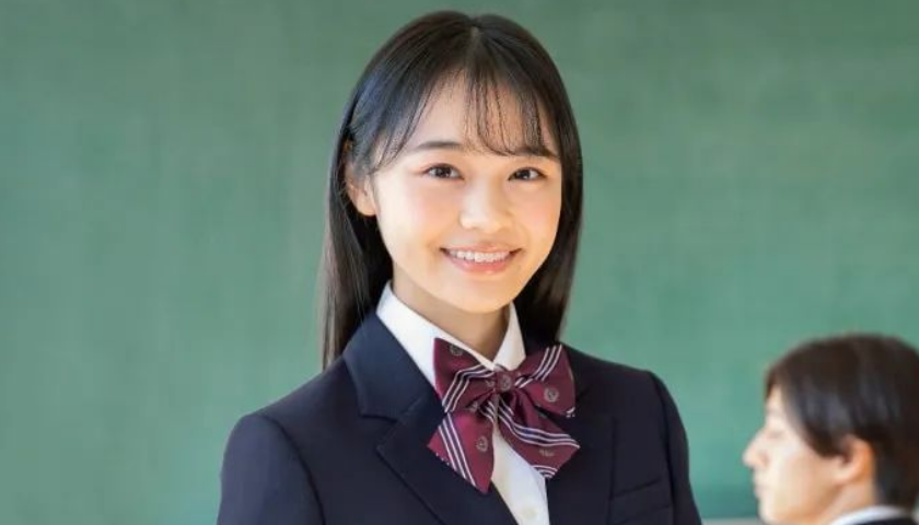 去日本高中留学