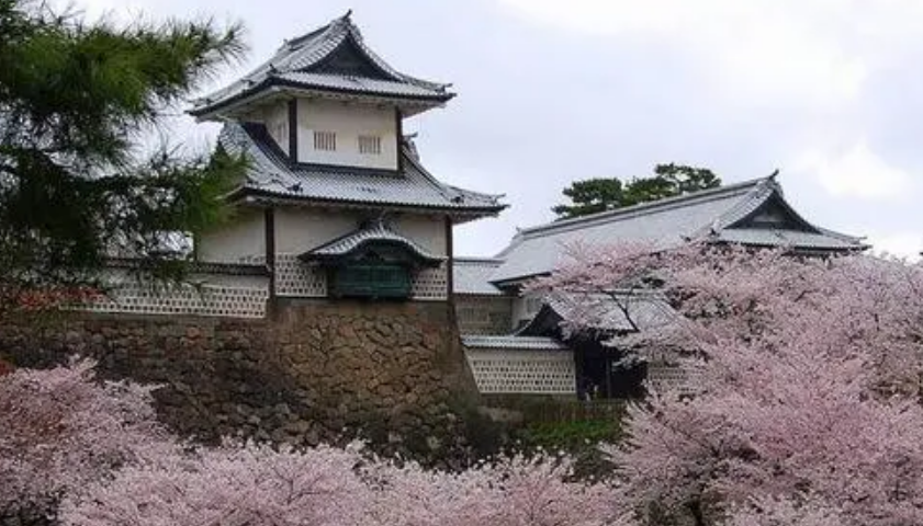 日本高中留学生