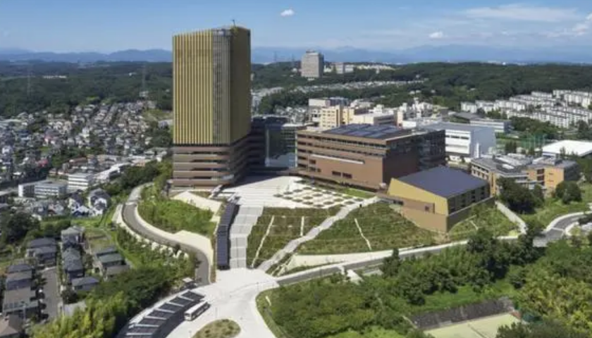 去日本高中留学