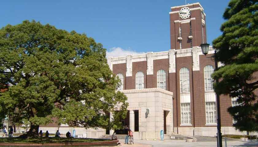 去日本高中留学