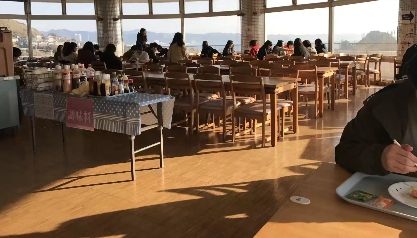 日本高中留学条件