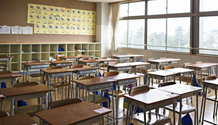 去日本高中留学