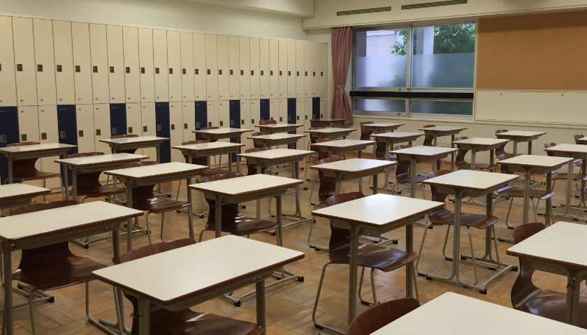 日本高中留学费用