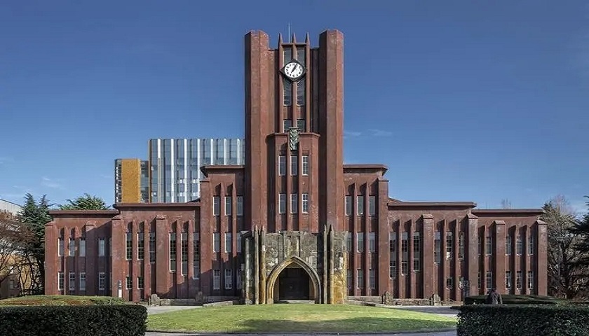 日本高中留学生