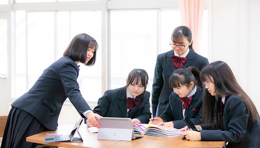 日本高中留学签证