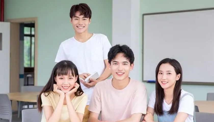 日本高中留学条件