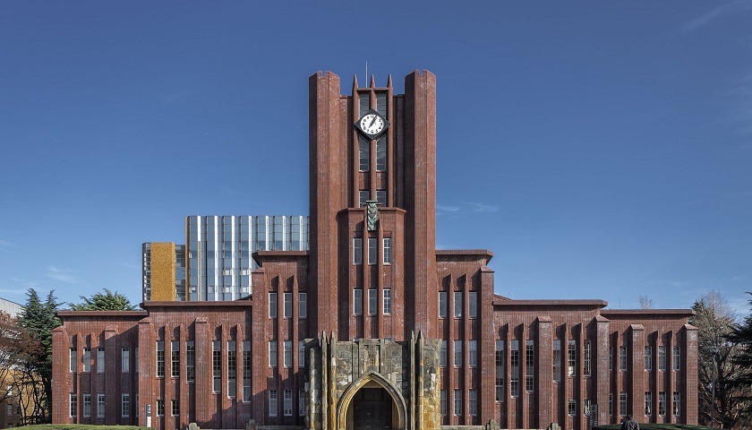 日本中学生留学