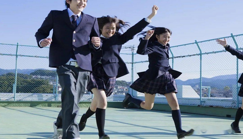 日本高中留学注意事项