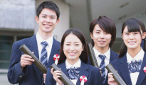 日本高中留学对学生们的保障及优势