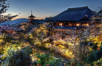 去日本高中留学生复述的日本真实的习惯