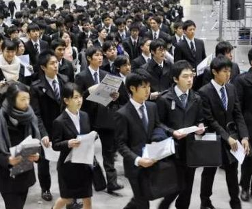 日本读高中的优势