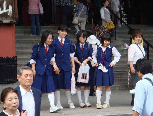 日本高中留学课程全面解析