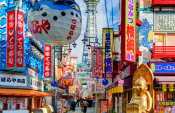 去日本高中留学的几大好处了解一下！