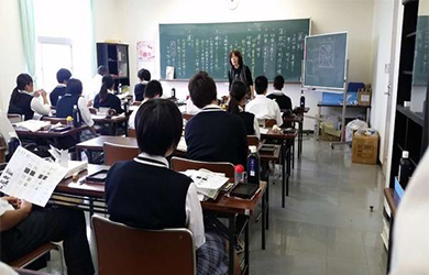 2020年来临日本高中留学的规划也要提前规划好