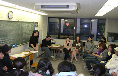 为什么都要去日本留学有什么优势以下告诉你