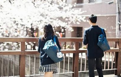 日本高中留学培训费及其申请办理方法