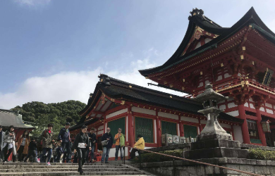 滋庆留学与您分享去日本高中留学的主要优势