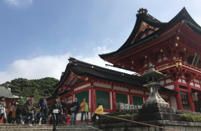 去日本留学须知