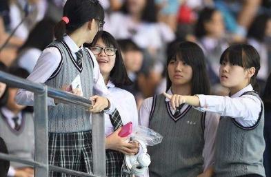 滋庆留学干货-日本中学生去留学的申请条件是什么？