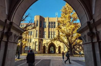 日本留学生要注意的几个专业不同的日语要求