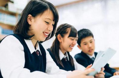 日本高中留学生怎样选择学校？