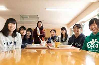 【日本高中留学】初中生如何申请报考日本高中？