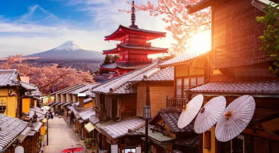 滋庆简谈去日本高中留学需要做的准备