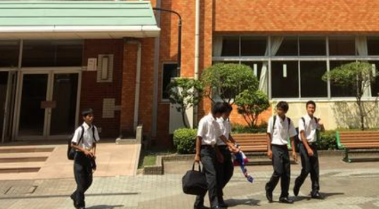 去日本高中留学怎样选择东京的高中？