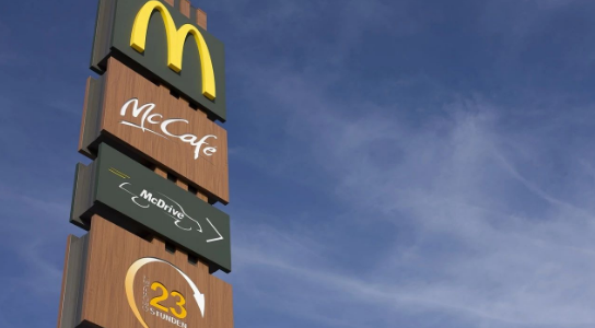 想去日本高中留学的小伙伴，你了解日本快餐文化吗？