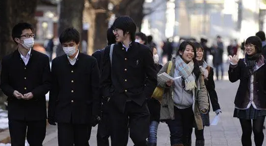 滋庆简谈选择留日国际高中读书的优势