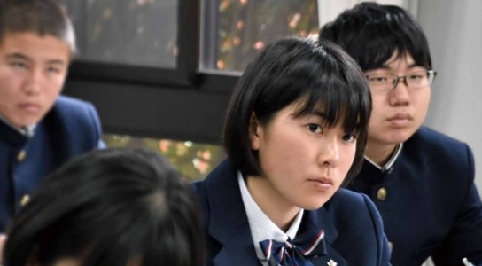山梨学院高等学校——去日本高中留学不错的选择