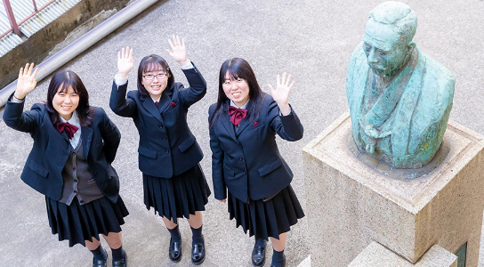 【日本高中】初中生如何申请报考去日本高中留学？