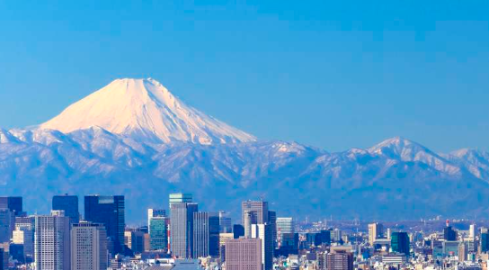 去日本高中留学和在国内上高中有什么不同