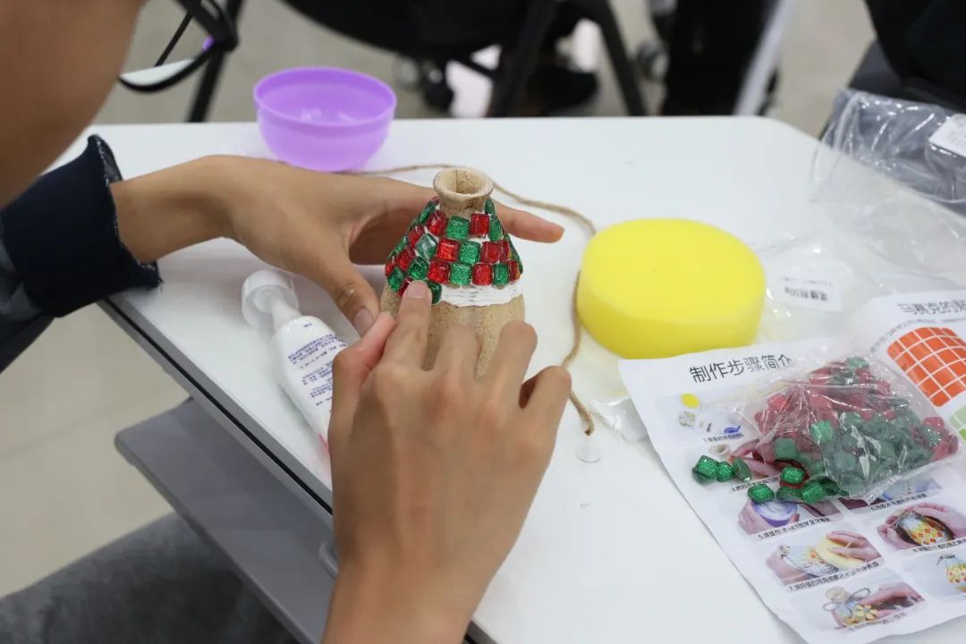 【滋庆特别活动】送给妈妈们的特殊礼物