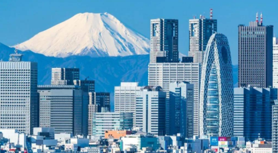 日本高中留学让学生在成长的过程中收获更多的知识和经验