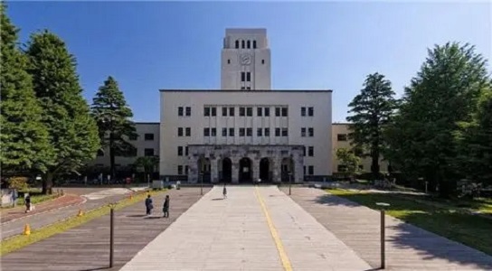 去日本高中留学可以体验不用的文化