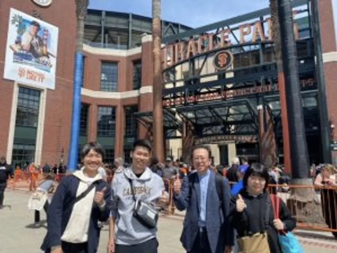 宝仙学园网红校长的旧金山修学旅行日记（后篇）