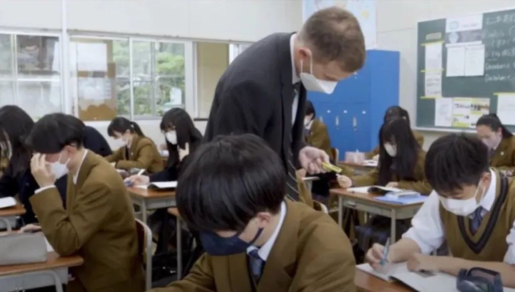 中考结束，抓住择校黄金期，备考日本高中