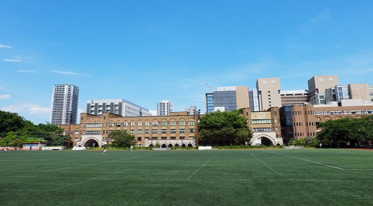 去日本高中留学的优势