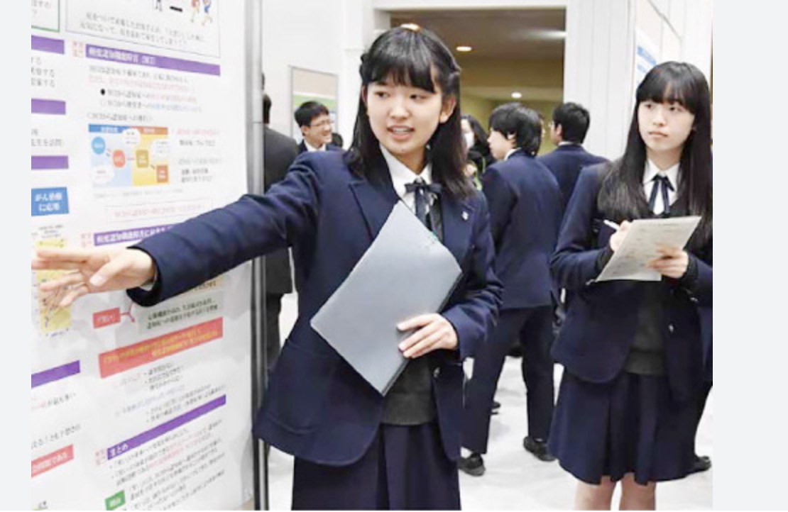 合格人数再+2！考上茗溪学园的学生都啥成绩的？