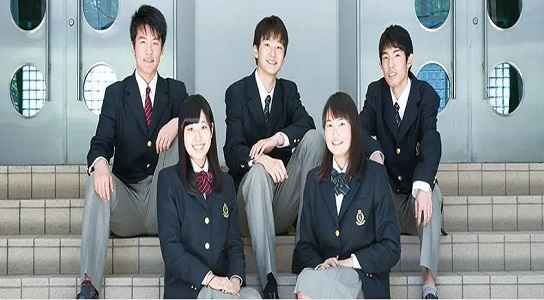 日本高中留学条件：拓展国际视野的机会