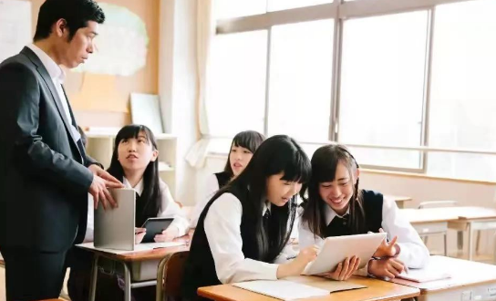 日本高中留学的条件及其重要性