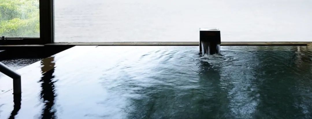 日本的風呂习俗与溯源