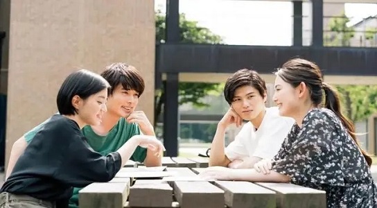 日本高中留学考试：挑战与机遇！