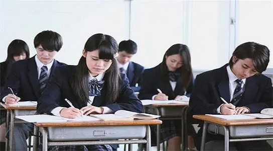 高中生去日本留学有什么途径？